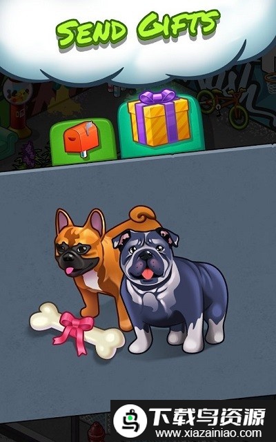 草药农场手机版最新版截图3