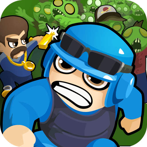 僵尸仇恨者最新版