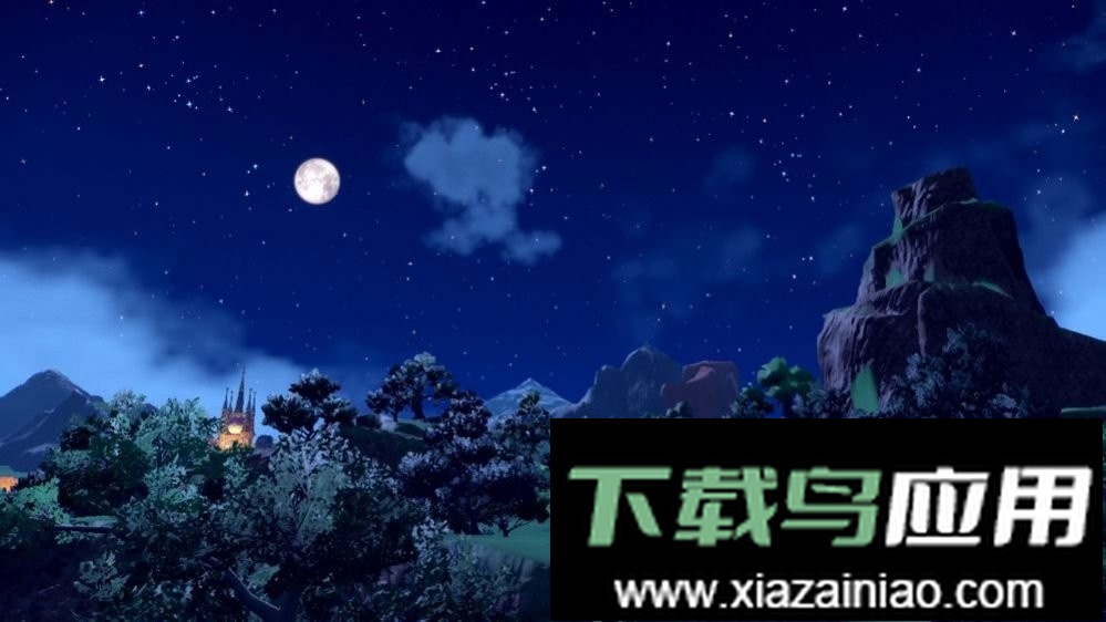 宝可梦朱紫手机版最新版截图1