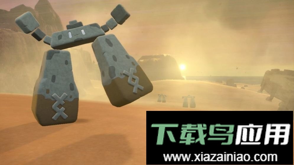 宝可梦朱紫手机版最新版截图2