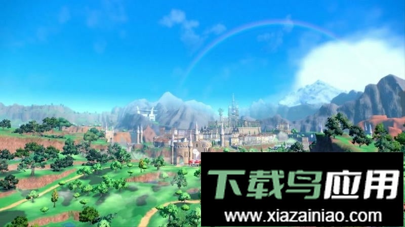 宝可梦朱紫手机版最新版截图3