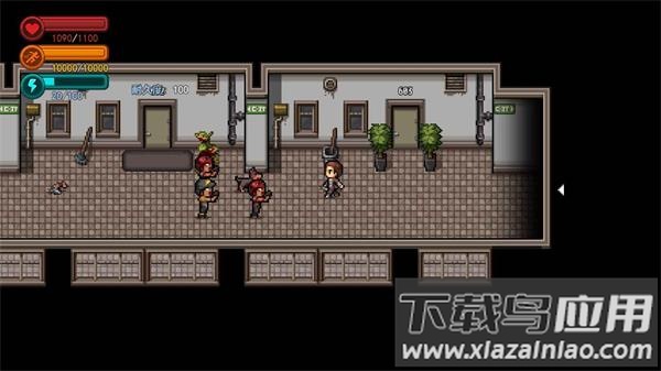 疫地求生2内置菜单版截图2