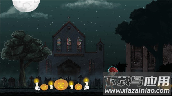 贫瘠的实验室安卓下载（Barren Lab）截图2