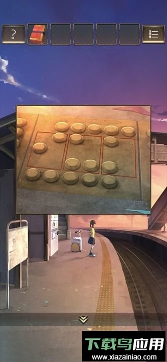 失物终点站手机版最新版截图2