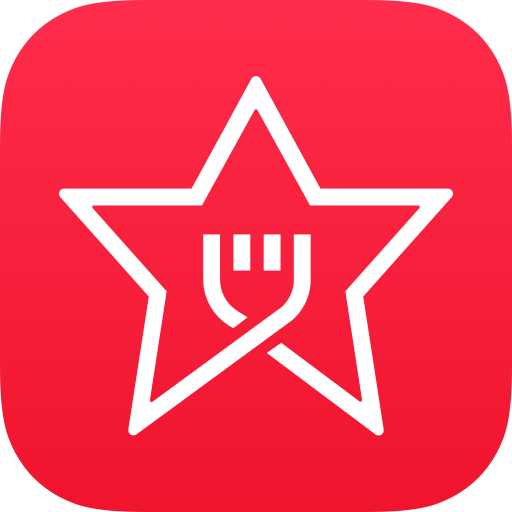 饿了么星选商家版