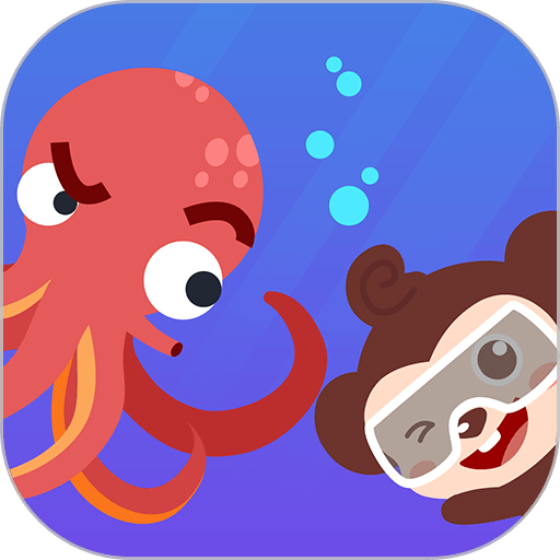 多多海洋动物官方版