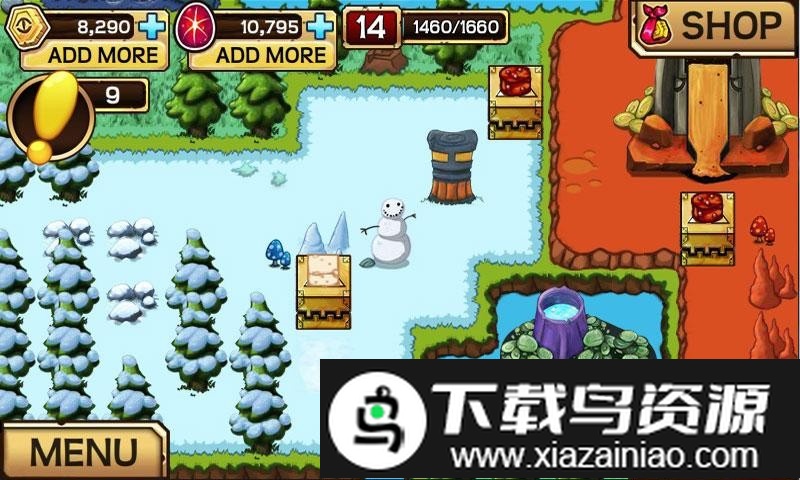 大地宠物中文版最新版截图1