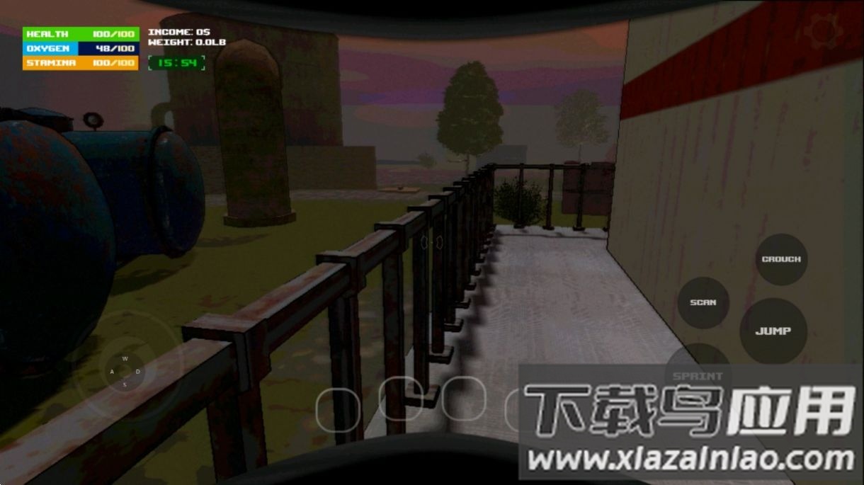 致命公司恐惧游戏(Lethal Corp)最新版截图1