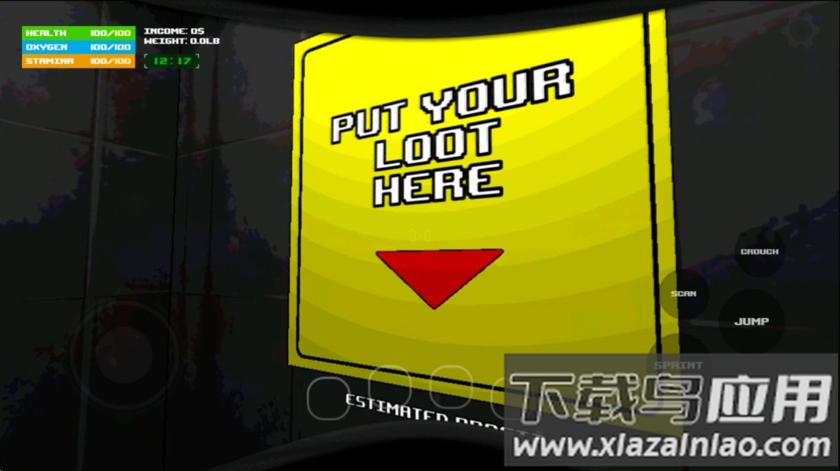 致命公司恐惧游戏(Lethal Corp)最新版截图3