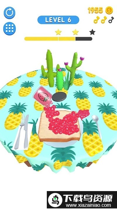 我做早餐贼6手游最新版截图1