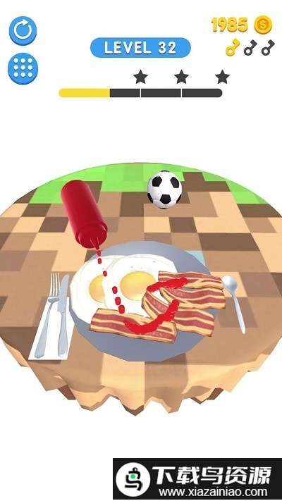 我做早餐贼6手游最新版截图2