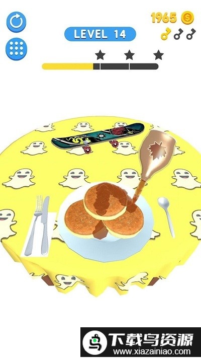 我做早餐贼6手游最新版截图3