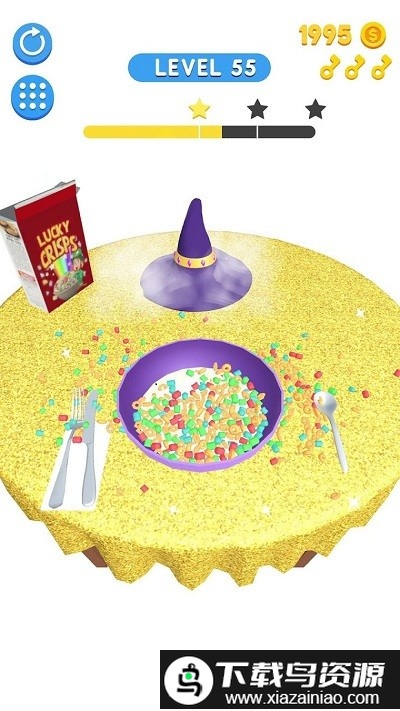 我做早餐贼6手游最新版截图5