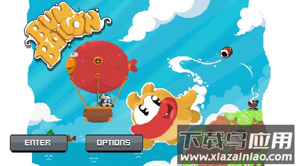 棉布游戏最新版截图1