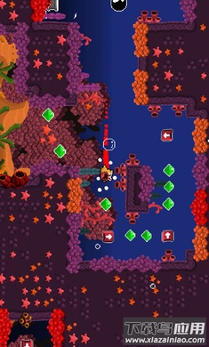 棉布游戏最新版截图3