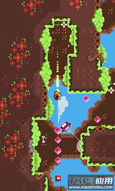 棉布游戏最新版截图4