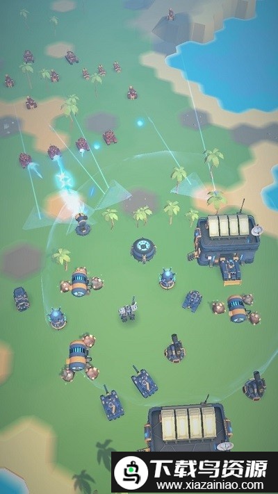 星球大战rts战斗手机版最新版截图1