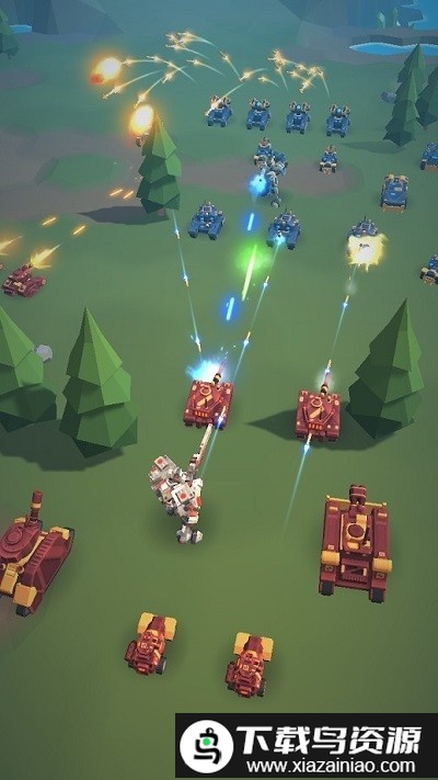 星球大战rts战斗手机版最新版截图2