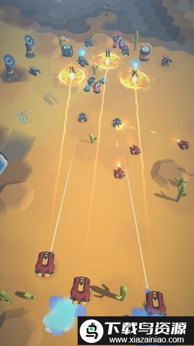 星球大战rts战斗手机版最新版截图3