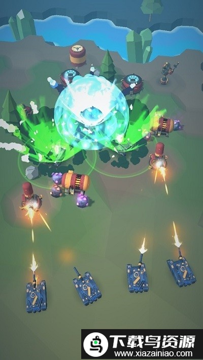 星球大战rts战斗手机版最新版截图4