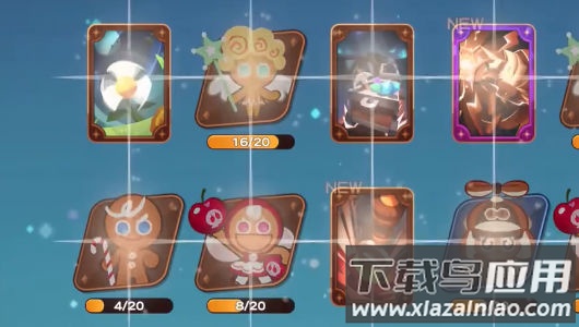 姜饼人之塔cba截图3