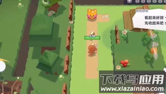 姜饼人之塔cba截图4