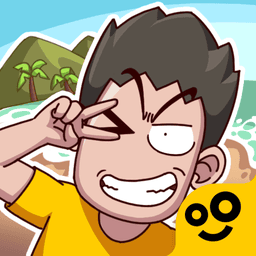 荒岛的王锤锤小游戏