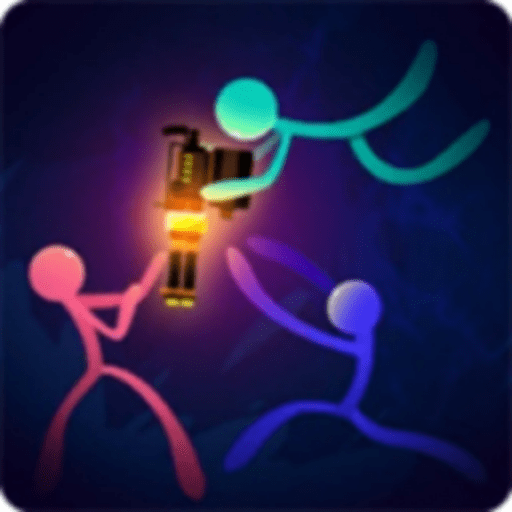 超级火柴人乱斗官方版