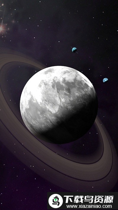 太空接触手游最新版截图2