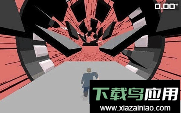 科学家跑酷(boson x)最新版截图1