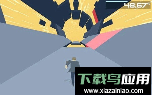 科学家跑酷(boson x)最新版截图3