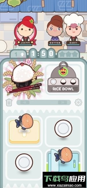 大厨不止俩(Many Cooks)截图1