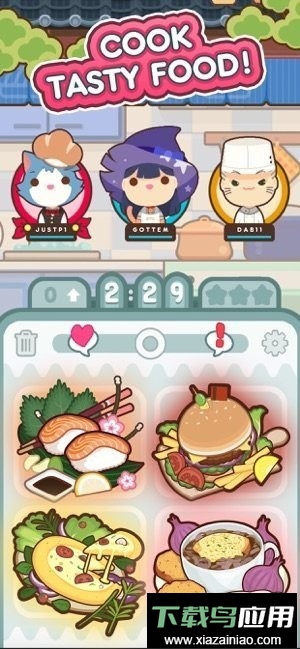 大厨不止俩(Many Cooks)截图2