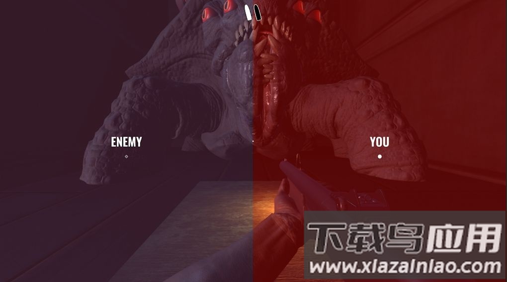 怪物轮盘Monster Roulette最新版截图1