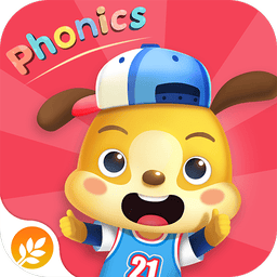 麦田自然拼读最新版