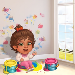 色彩的故事最新款