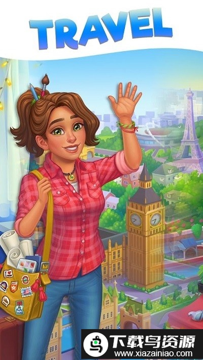 色彩的故事最新款最新版截图3