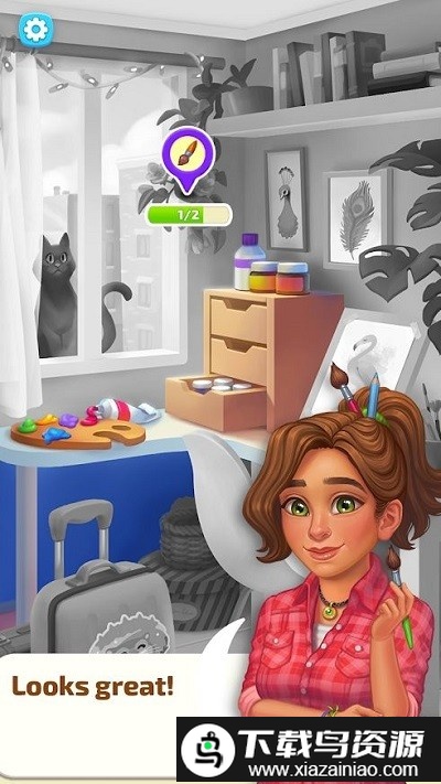 色彩的故事最新款最新版截图4