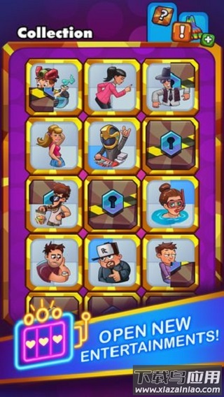 派对点击者手游(Party Clicker)最新版截图3