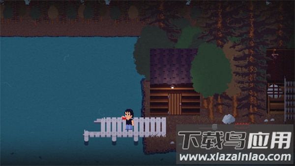 诡事影院手游截图1