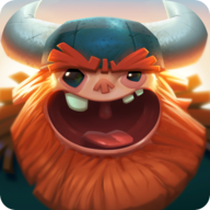 奥德玛手游(Oddmar)