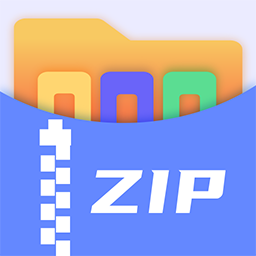 zip手机快压app(Rar解压缩)