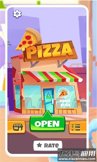 披萨制作者游戏(Pizzeria)最新版截图4