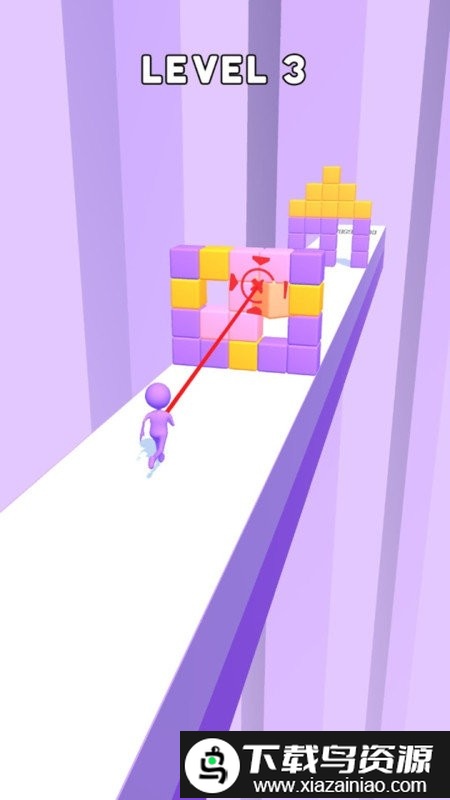 变色人类手机版最新版截图1