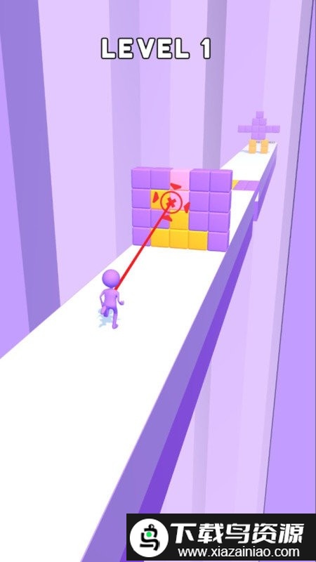 变色人类手机版最新版截图2