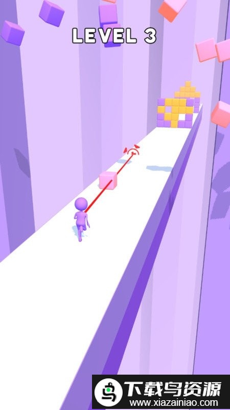 变色人类手机版最新版截图3