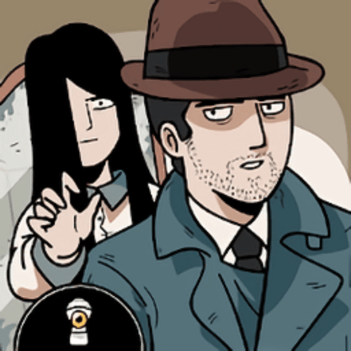 幽灵案件(ghost case)