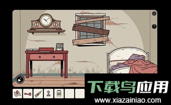 幽灵案件(ghost case)截图3