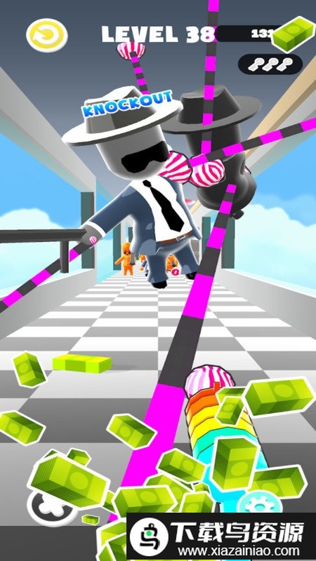 绳索之枪游戏最新版截图2