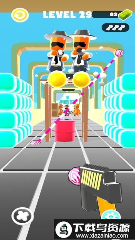 绳索之枪游戏最新版截图3